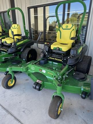 Image of John Deere Z970R equipment image 2
