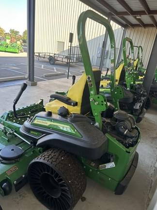 Image of John Deere Z970R equipment image 3