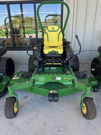 2025 John Deere Z970R Equipment Image0