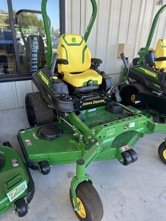 Image of John Deere Z970R equipment image 1