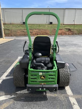 Image of John Deere Z970R equipment image 3