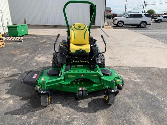 Image of John Deere Z970R equipment image 1