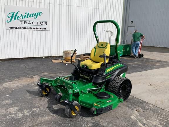 Image of John Deere Z970R Primary image
