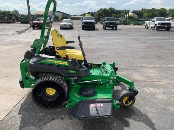 Image of John Deere Z970R equipment image 4
