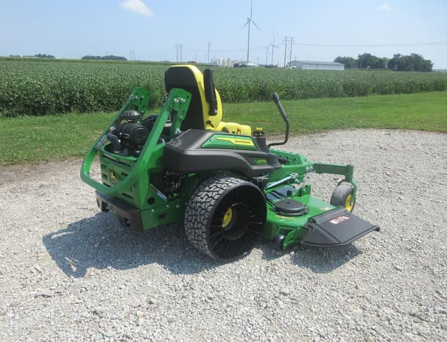Image of John Deere Z970R equipment image 2
