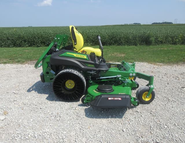 Image of John Deere Z970R equipment image 3
