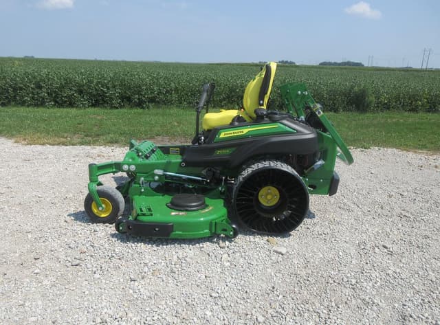 Image of John Deere Z970R equipment image 1