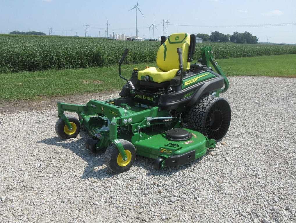 Image of John Deere Z970R Primary image