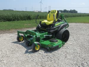 2025 John Deere Z970R Image