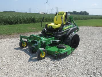 Main image John Deere Z970R