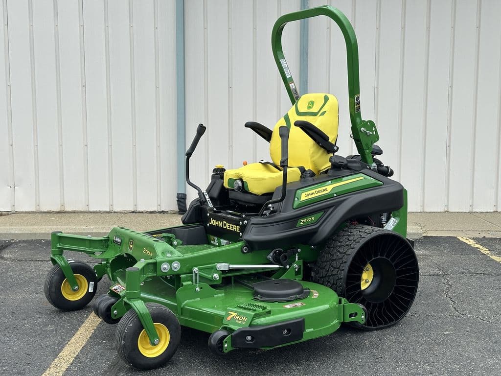 Image of John Deere Z970R Primary image