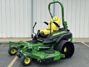 2025 John Deere Z970R Image