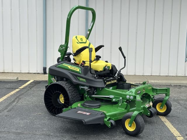 Image of John Deere Z970R equipment image 3