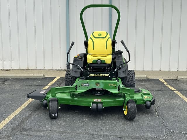 Image of John Deere Z970R equipment image 1