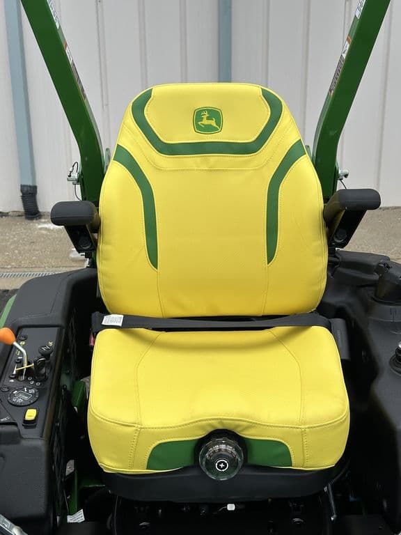 Image of John Deere Z970R equipment image 2