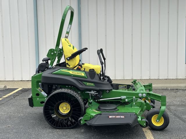 Image of John Deere Z970R equipment image 4