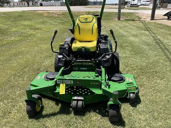 Image of John Deere Z970R Primary image