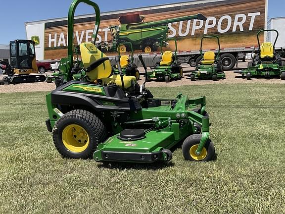 Image of John Deere Z970R equipment image 2
