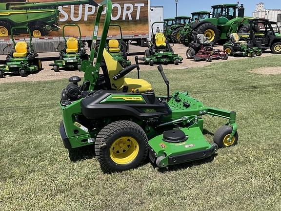 Image of John Deere Z970R equipment image 3