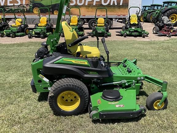 Image of John Deere Z970R equipment image 1