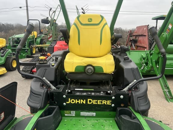 Image of John Deere Z970R equipment image 2