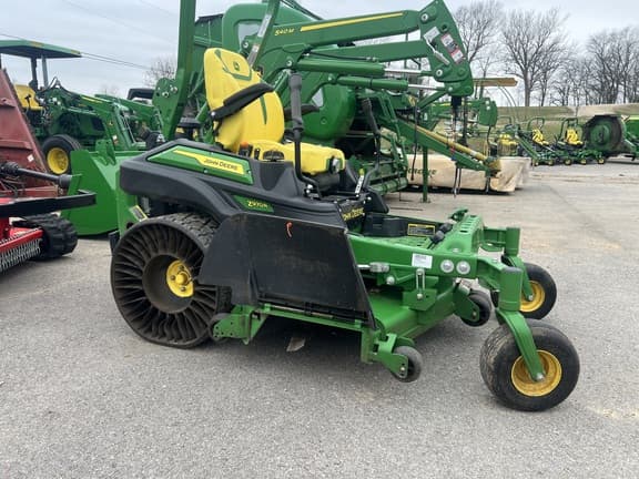 Image of John Deere Z970R Primary image
