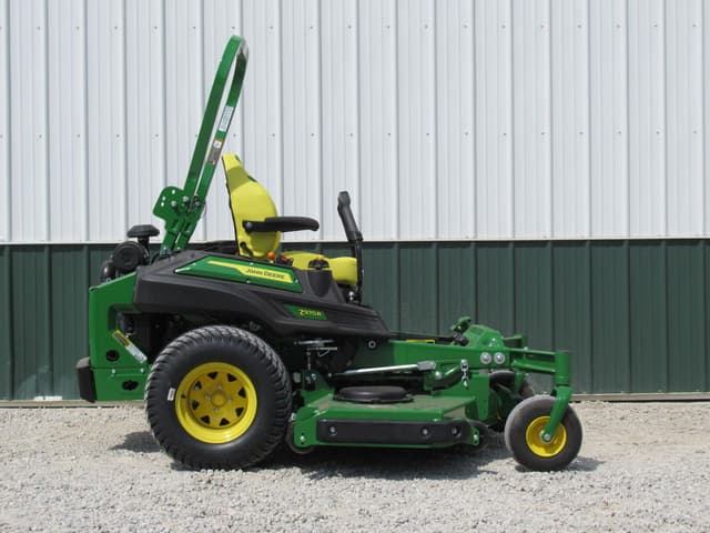 Image of John Deere Z970R equipment image 3