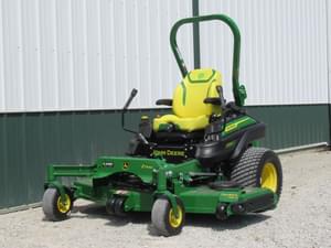 2025 John Deere Z970R Image