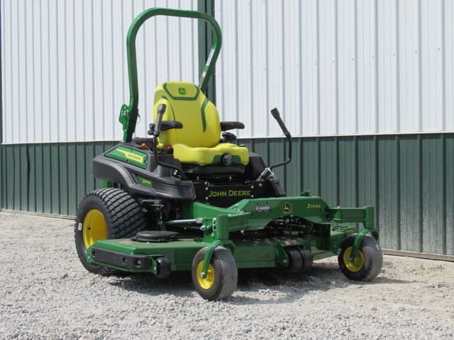 Image of John Deere Z970R equipment image 4