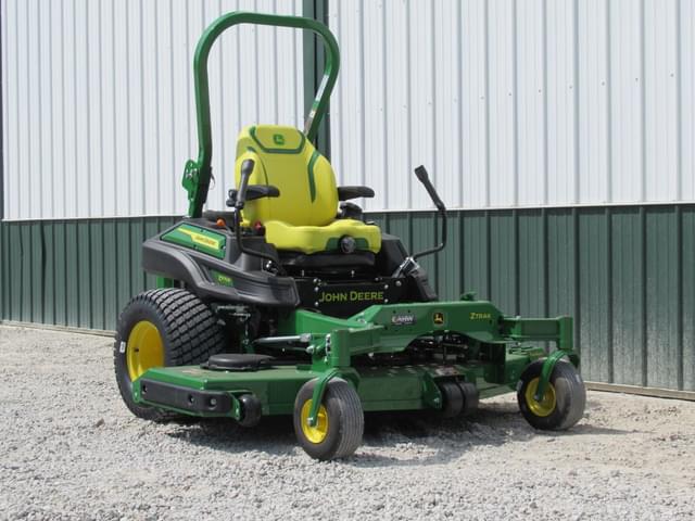 Image of John Deere Z970R equipment image 2