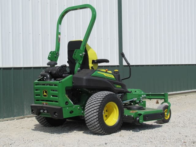 Image of John Deere Z970R equipment image 2