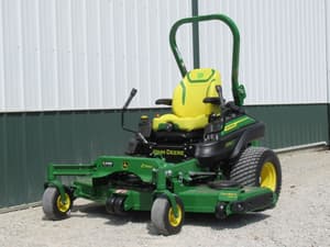 2025 John Deere Z970R Image