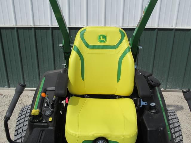 Image of John Deere Z970R equipment image 4