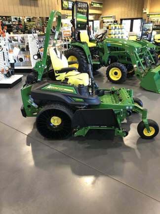 Image of John Deere Z970R equipment image 1