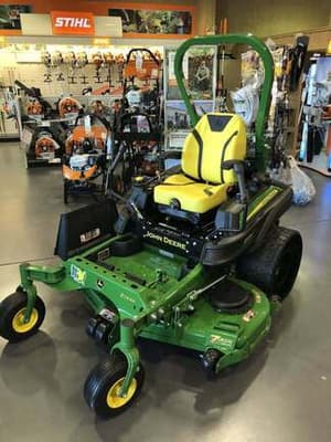 2025 John Deere Z970R Image