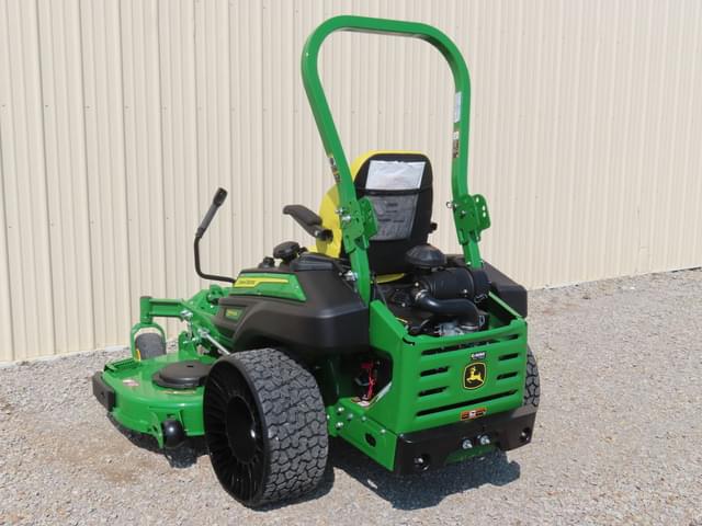 Image of John Deere Z970R equipment image 3