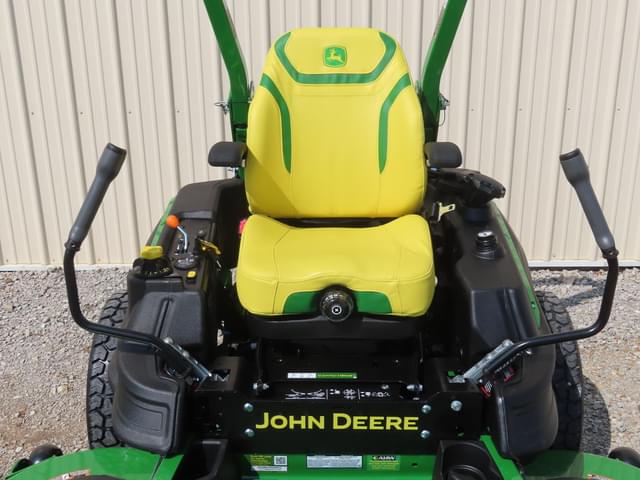 Image of John Deere Z970R equipment image 2