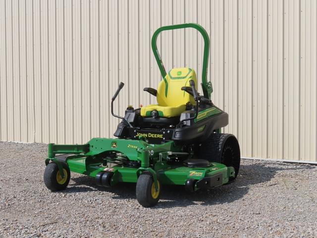 Image of John Deere Z970R equipment image 1