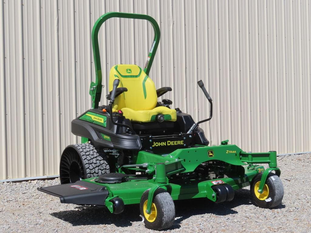 Image of John Deere Z970R Image 0