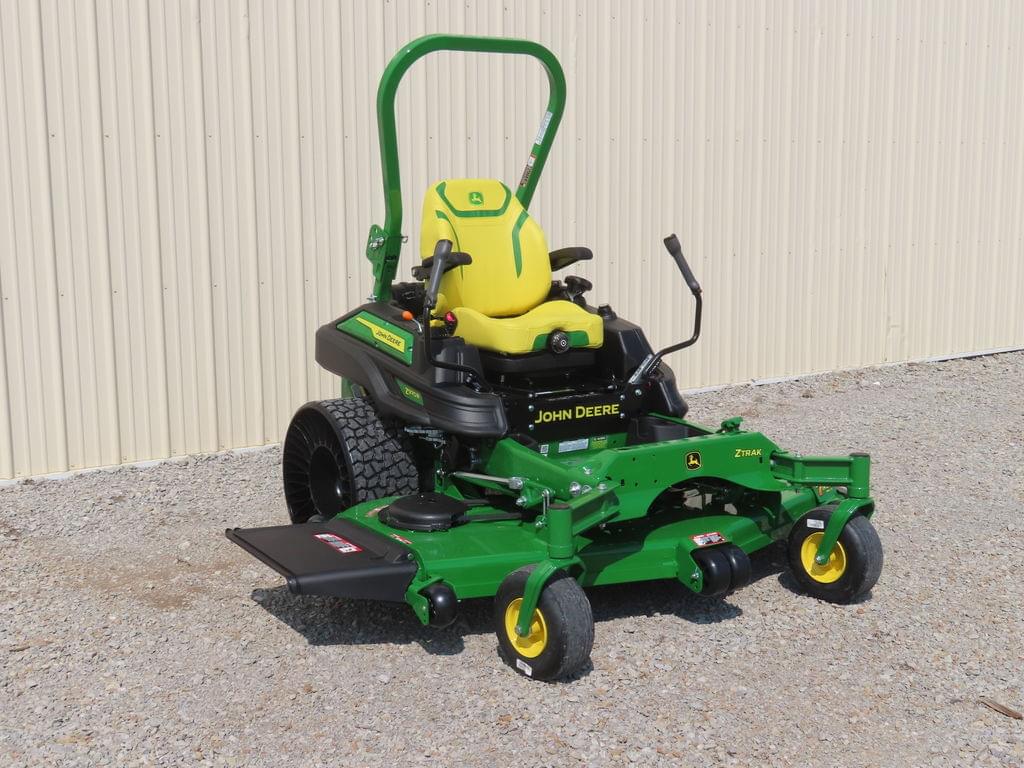 Image of John Deere Z970R Primary image