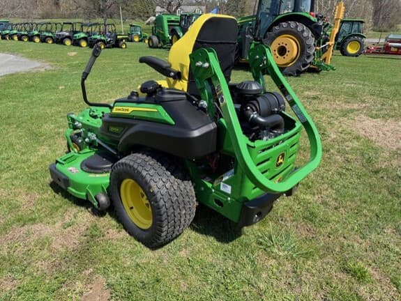 Image of John Deere Z970R equipment image 3