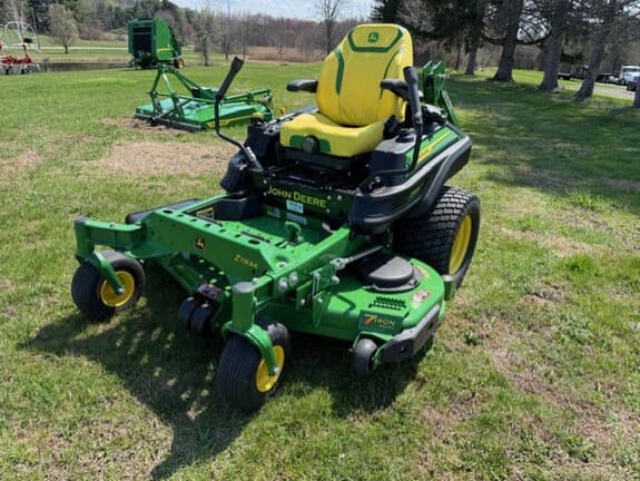 Image of John Deere Z970R Primary image
