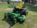 2025 John Deere Z970R Image