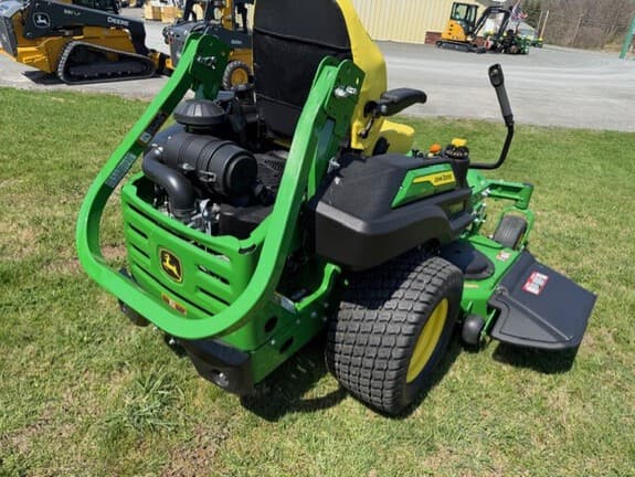 Image of John Deere Z970R equipment image 2