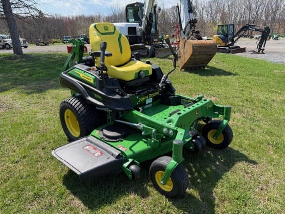Image of John Deere Z970R equipment image 1