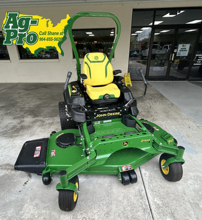 2025 John Deere Z970R Equipment Image0