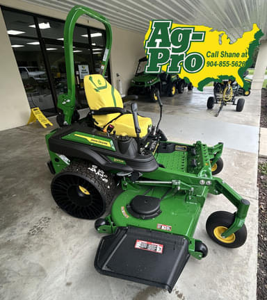 Image of John Deere Z970R equipment image 2