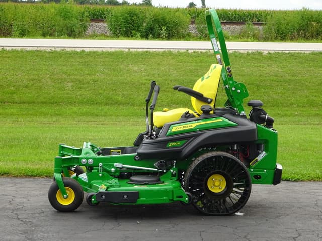 Image of John Deere Z970R equipment image 3