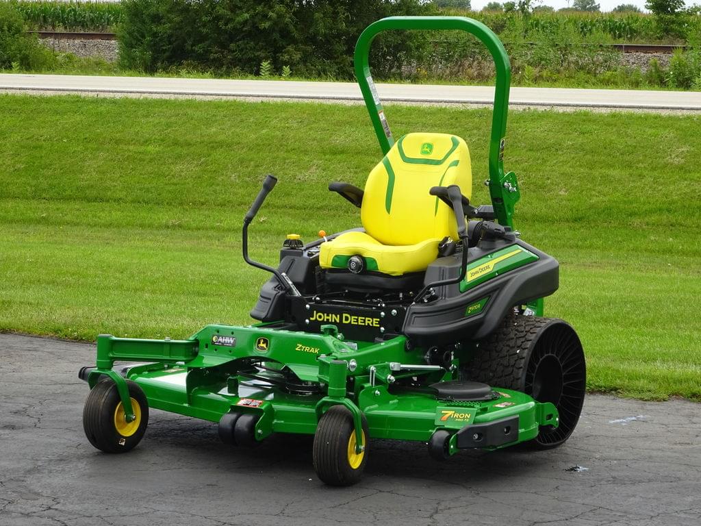 Image of John Deere Z970R Primary image