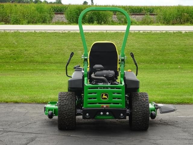 Image of John Deere Z970R equipment image 4
